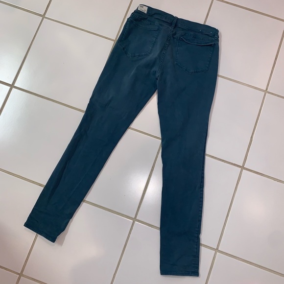 Artzia TNA soft skinny jeans - Picture 4 of 4